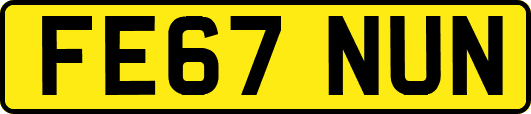FE67NUN