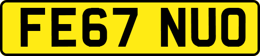FE67NUO