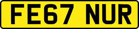 FE67NUR