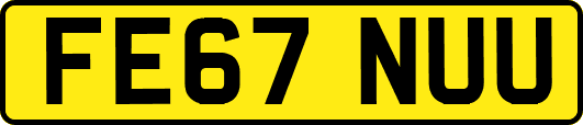 FE67NUU