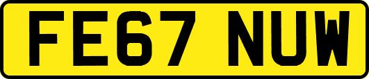 FE67NUW