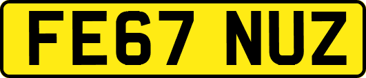 FE67NUZ