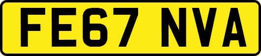 FE67NVA