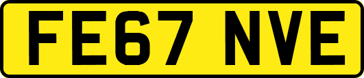 FE67NVE