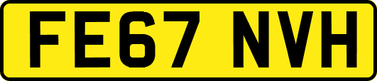 FE67NVH