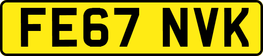 FE67NVK