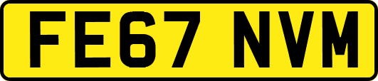 FE67NVM