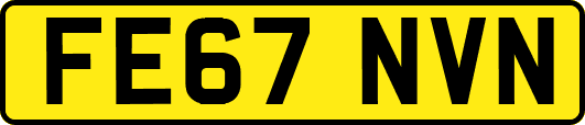 FE67NVN