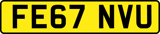 FE67NVU