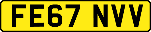 FE67NVV