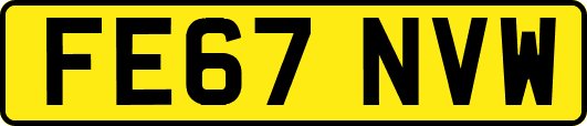FE67NVW