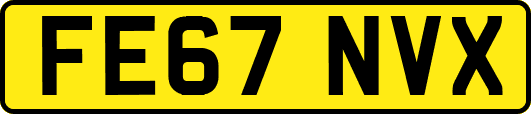 FE67NVX