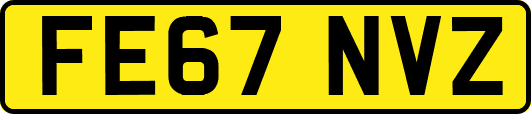FE67NVZ