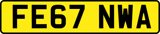FE67NWA