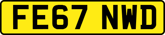 FE67NWD