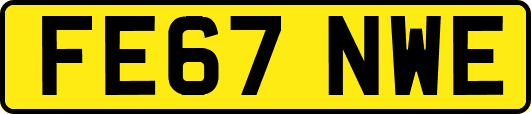 FE67NWE