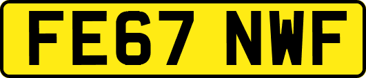FE67NWF