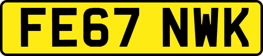 FE67NWK
