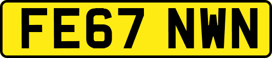 FE67NWN