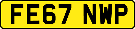 FE67NWP