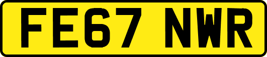 FE67NWR