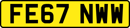 FE67NWW