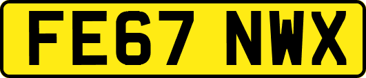 FE67NWX