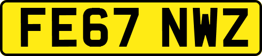 FE67NWZ