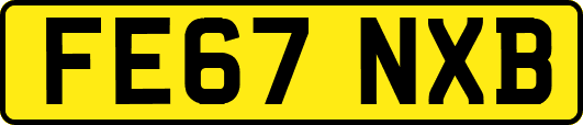 FE67NXB