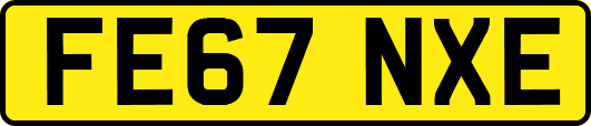 FE67NXE