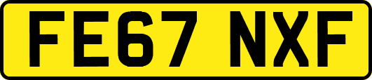 FE67NXF