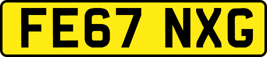FE67NXG