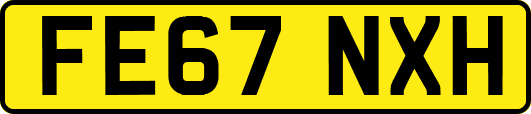FE67NXH