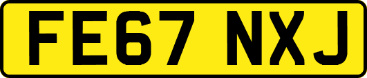 FE67NXJ