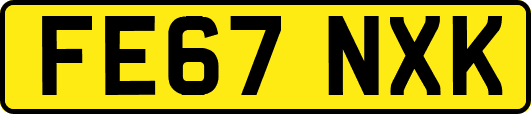 FE67NXK