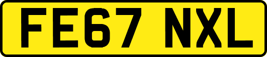 FE67NXL