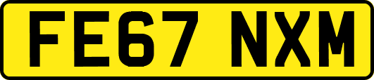 FE67NXM