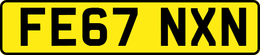 FE67NXN