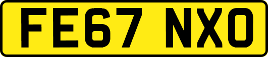 FE67NXO