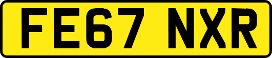 FE67NXR