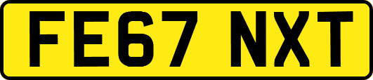 FE67NXT
