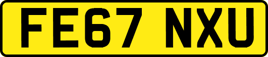 FE67NXU