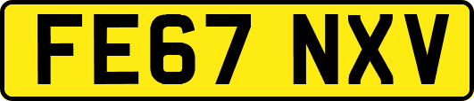 FE67NXV