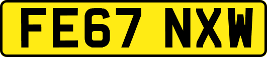 FE67NXW