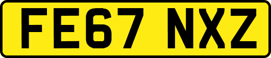FE67NXZ