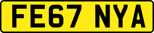 FE67NYA