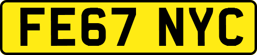 FE67NYC