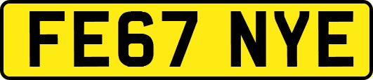 FE67NYE