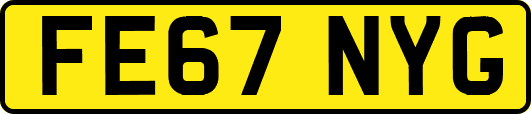 FE67NYG