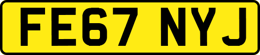 FE67NYJ